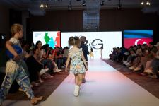Приятный шок на Azerbaijan Fashion Week 2022 - на подиум вышли модели разного возраста, роста и веса (ФОТО)