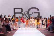 Приятный шок на Azerbaijan Fashion Week 2022 - на подиум вышли модели разного возраста, роста и веса (ФОТО)
