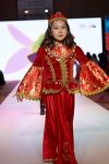 Приятный шок на Azerbaijan Fashion Week 2022 - на подиум вышли модели разного возраста, роста и веса (ФОТО)