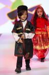 Приятный шок на Azerbaijan Fashion Week 2022 - на подиум вышли модели разного возраста, роста и веса (ФОТО)