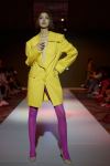 Приятный шок на Azerbaijan Fashion Week 2022 - на подиум вышли модели разного возраста, роста и веса (ФОТО)