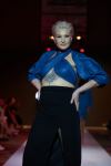 Приятный шок на Azerbaijan Fashion Week 2022 - на подиум вышли модели разного возраста, роста и веса (ФОТО)