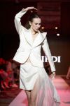 Приятный шок на Azerbaijan Fashion Week 2022 - на подиум вышли модели разного возраста, роста и веса (ФОТО)
