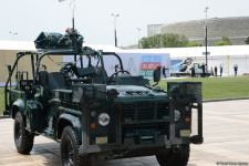 Azerbaijan’s Baku hosts media tour to TEKNOFEST festival venue (PHOTO)