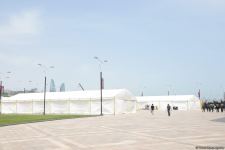 Azerbaijan’s Baku hosts media tour to TEKNOFEST festival venue (PHOTO)