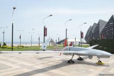 Azerbaijan’s Baku hosts media tour to TEKNOFEST festival venue (PHOTO)