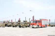 Azerbaijan’s Baku hosts media tour to TEKNOFEST festival venue (PHOTO)