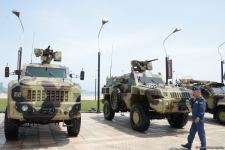 Azerbaijan’s Baku hosts media tour to TEKNOFEST festival venue (PHOTO)