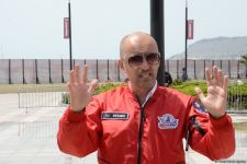 Azerbaijan’s Baku hosts media tour to TEKNOFEST festival venue (PHOTO)