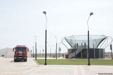 Azerbaijan’s Baku hosts media tour to TEKNOFEST festival venue (PHOTO)