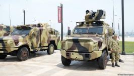 Azerbaijan’s Baku hosts media tour to TEKNOFEST festival venue (PHOTO)