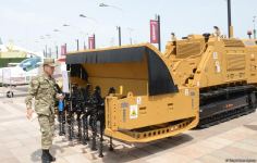 Azerbaijan’s Baku hosts media tour to TEKNOFEST festival venue (PHOTO)