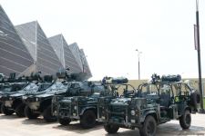 Azerbaijan’s Baku hosts media tour to TEKNOFEST festival venue (PHOTO)