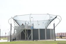 Azerbaijan’s Baku hosts media tour to TEKNOFEST festival venue (PHOTO)