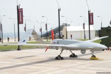 Azerbaijan’s Baku hosts media tour to TEKNOFEST festival venue (PHOTO)