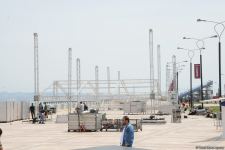 Azerbaijan’s Baku hosts media tour to TEKNOFEST festival venue (PHOTO)