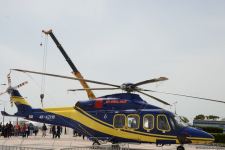 Azerbaijan’s Baku hosts media tour to TEKNOFEST festival venue (PHOTO)