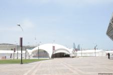 Azerbaijan’s Baku hosts media tour to TEKNOFEST festival venue (PHOTO)