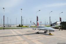 Azerbaijan’s Baku hosts media tour to TEKNOFEST festival venue (PHOTO)