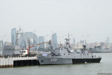 Azerbaijan’s Baku hosts media tour to TEKNOFEST festival venue (PHOTO)