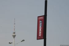 Azerbaijan’s Baku hosts media tour to TEKNOFEST festival venue (PHOTO)