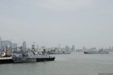 Azerbaijan’s Baku hosts media tour to TEKNOFEST festival venue (PHOTO)