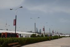 Azerbaijan’s Baku hosts media tour to TEKNOFEST festival venue (PHOTO)