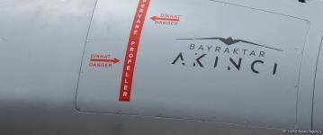 Azerbaijan’s Baku hosts media tour to TEKNOFEST festival venue (PHOTO)