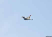 Azerbaijan’s Baku hosts media tour to TEKNOFEST festival venue (PHOTO)