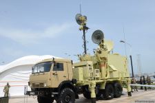 Azerbaijan’s Baku hosts media tour to TEKNOFEST festival venue (PHOTO)