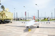 Azerbaijan’s Baku hosts media tour to TEKNOFEST festival venue (PHOTO)