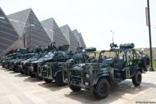 Azerbaijan’s Baku hosts media tour to TEKNOFEST festival venue (PHOTO)