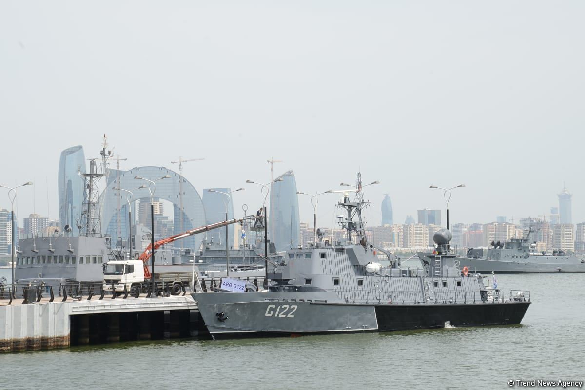 Azerbaijan’s Baku hosts media tour to TEKNOFEST festival venue (PHOTO)