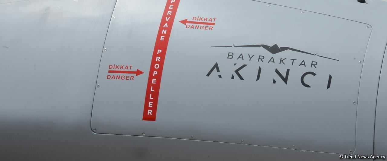 Azerbaijan’s Baku hosts media tour to TEKNOFEST festival venue (PHOTO)