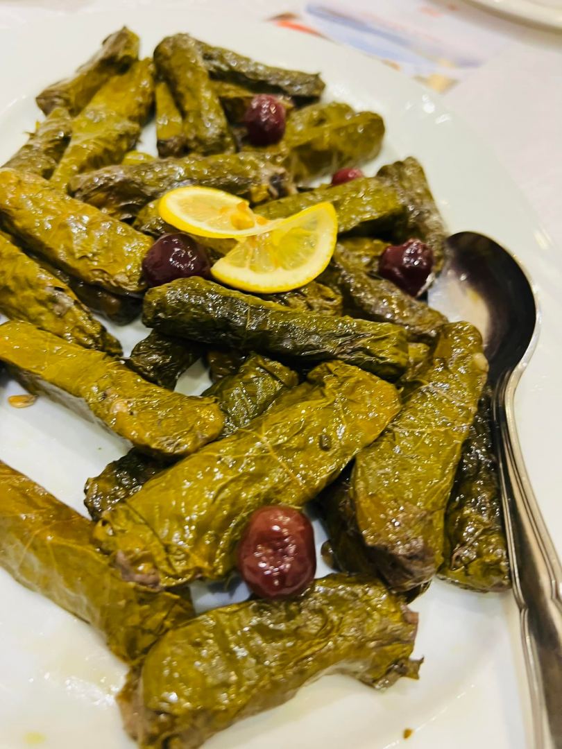 В Баку прошел День турецкой кухни: представлены блюда с уникальными вкусами (ФОТО)