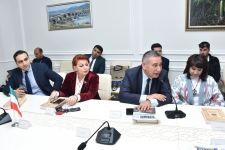 В Баку отметили 580-летие узбекского поэта и мыслителя Алишера Навои (ФОТО)