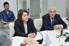 В Баку отметили 580-летие узбекского поэта и мыслителя Алишера Навои (ФОТО)