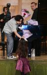 Таланты  Gənclərə dəstək стали сами юными участниками İnternational Baku Piano Festival  (ВИДЕО, ФОТО)