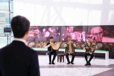 Международный центр мугама и посольство Японии в Азербайджане подписали меморандум о сотрудничестве (ФОТО)