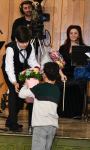 Таланты  Gənclərə dəstək стали сами юными участниками İnternational Baku Piano Festival  (ВИДЕО, ФОТО)