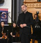 Таланты  Gənclərə dəstək стали сами юными участниками İnternational Baku Piano Festival  (ВИДЕО, ФОТО)