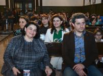 Таланты  Gənclərə dəstək стали сами юными участниками İnternational Baku Piano Festival  (ВИДЕО, ФОТО)