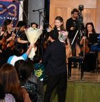 Таланты  Gənclərə dəstək стали сами юными участниками İnternational Baku Piano Festival  (ВИДЕО, ФОТО)