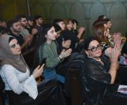 Таланты  Gənclərə dəstək стали сами юными участниками İnternational Baku Piano Festival  (ВИДЕО, ФОТО)