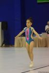 Azerbaijan, Baku Championships in Aerobic Gymnastics kick off (PHOTO)