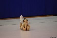 Azerbaijan, Baku Championships in Aerobic Gymnastics kick off (PHOTO)