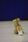 Azerbaijan, Baku Championships in Aerobic Gymnastics kick off (PHOTO)