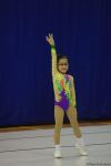 Azerbaijan, Baku Championships in Aerobic Gymnastics kick off (PHOTO)