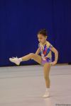 Azerbaijan, Baku Championships in Aerobic Gymnastics kick off (PHOTO)