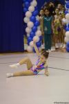 Azerbaijan, Baku Championships in Aerobic Gymnastics kick off (PHOTO)